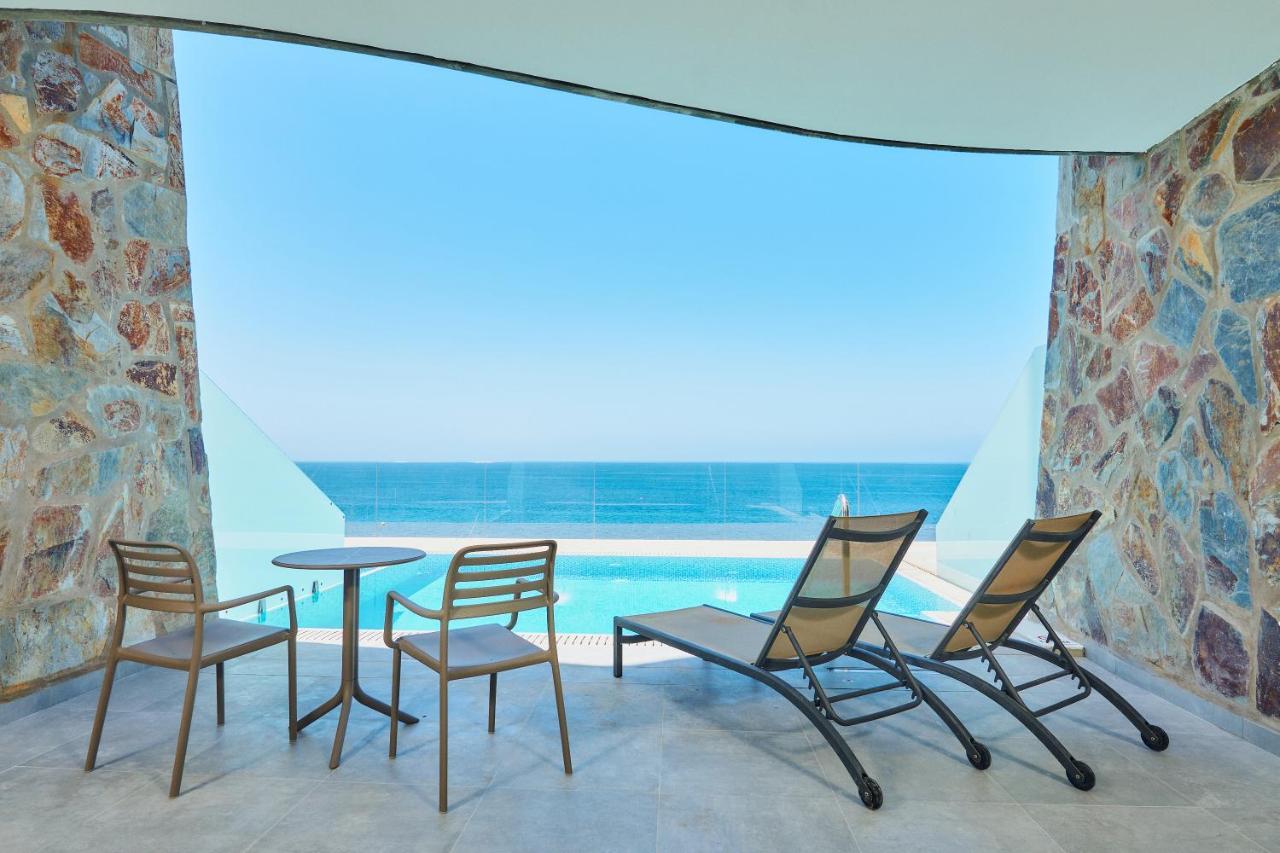 Resort Gloria Palace Amadores Thalasso & 4*