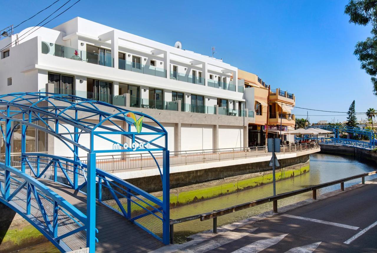 Appartement Albamar 1c Puerto De Mogan
