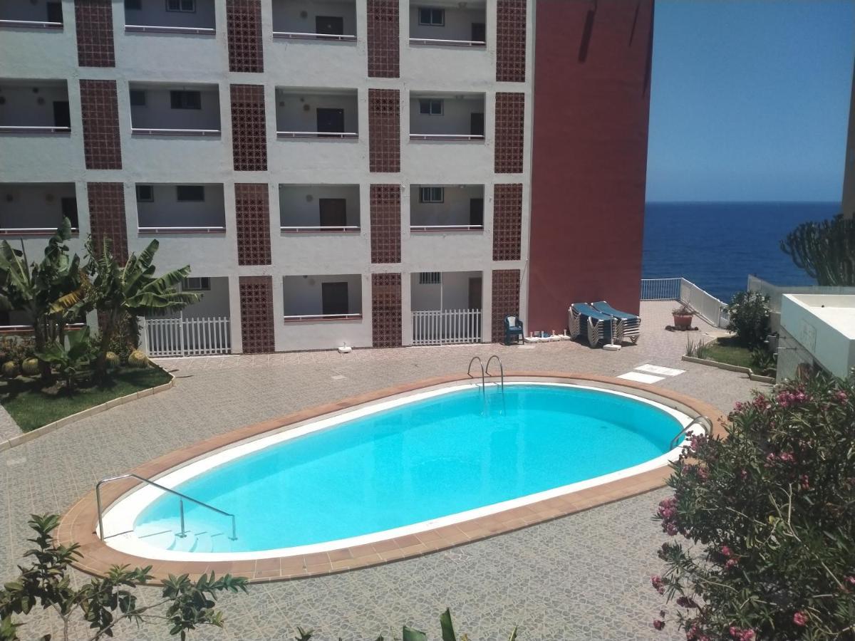 Paradise Ocean View Apartment Maspalomas (Gran Canaria)