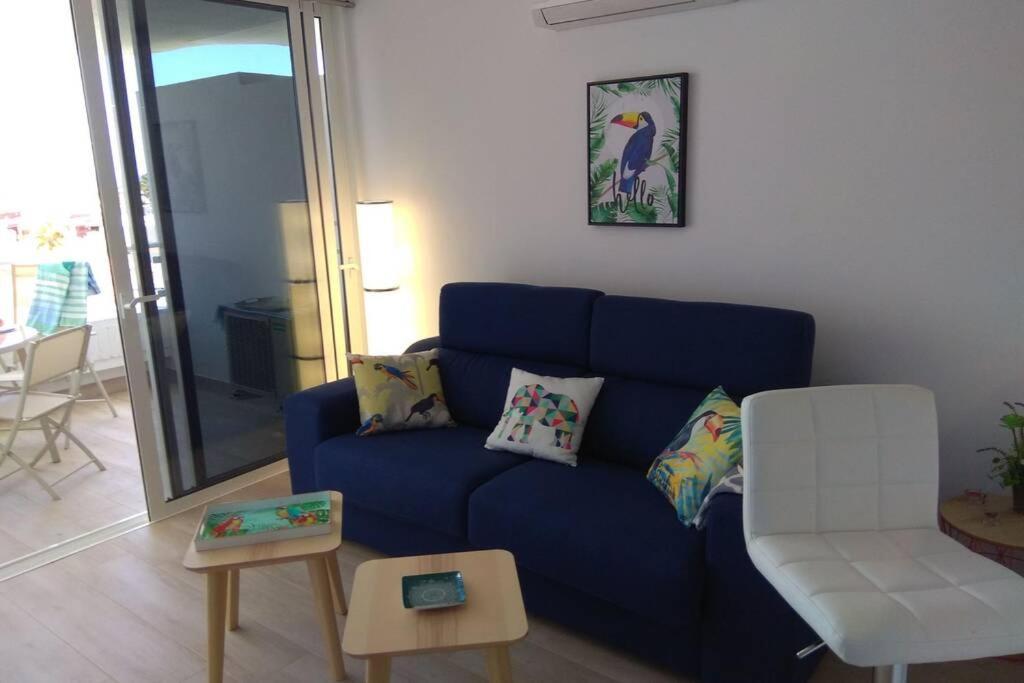 Tucán With Beautiful Views Near Dunes, Fast Fiber Wifi