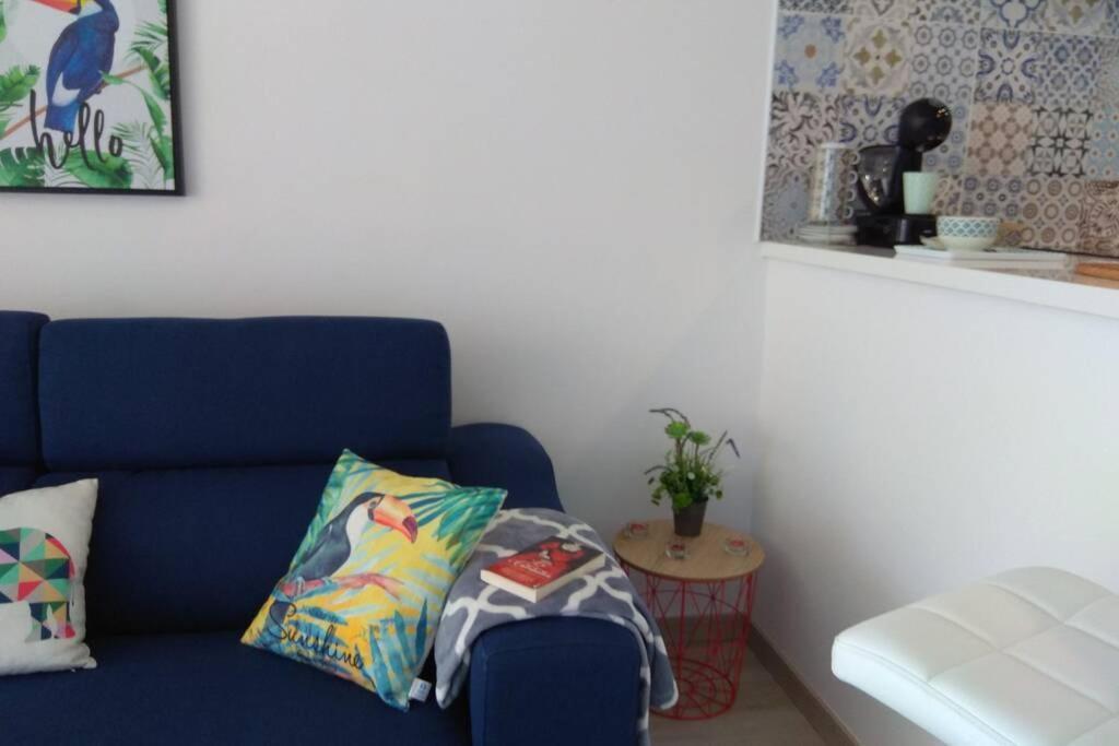 Tucan With Beautiful Views Near Dunes, Fast Fiber Wifi Apartamento San Bartolomé