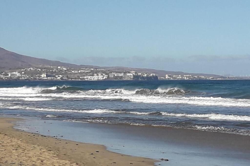 Tucan With Beautiful Views Near Dunes, Fast Fiber Wifi San Bartolomé