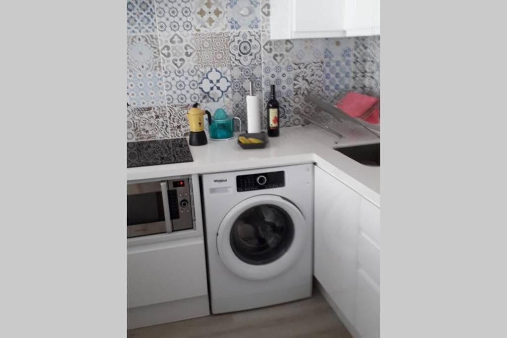 Tucan With Beautiful Views Near Dunes, Fast Fiber Wifi San Bartolomé