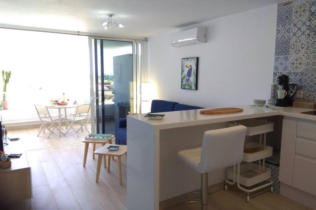 Apartamento Tucan With Beautiful Views Near Dunes, Fast Fiber Wifi *