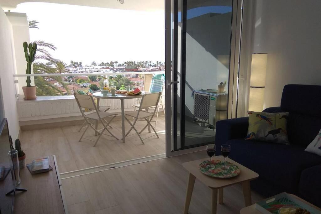 Tucan With Beautiful Views Near Dunes, Fast Fiber Wifi San Bartolomé