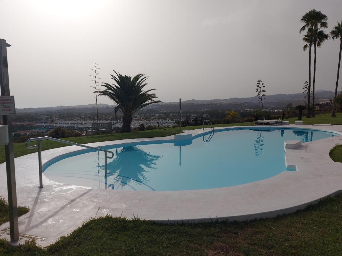 In Duna Golf Apartment