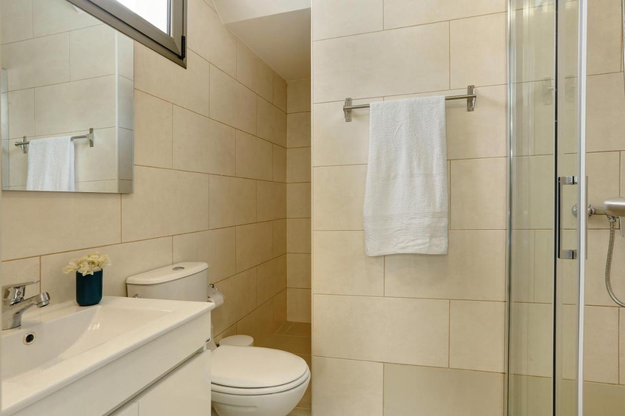 Appartement Albamar 1d