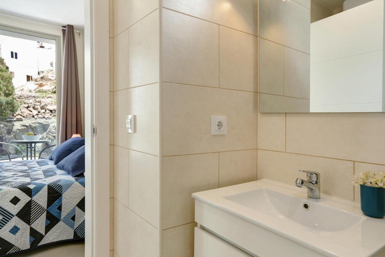 Appartement Albamar 1d *