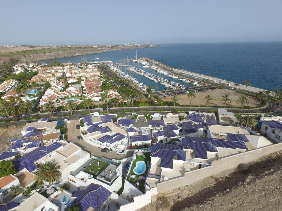 Pasitoblanco Porto Mare 45 Seaview Private Heated Pool