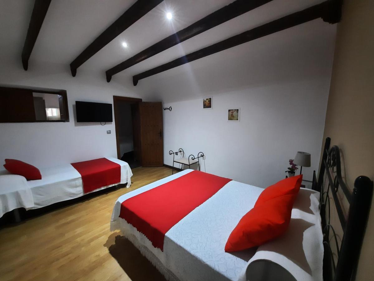 Casa Cueva Aday Holiday home *