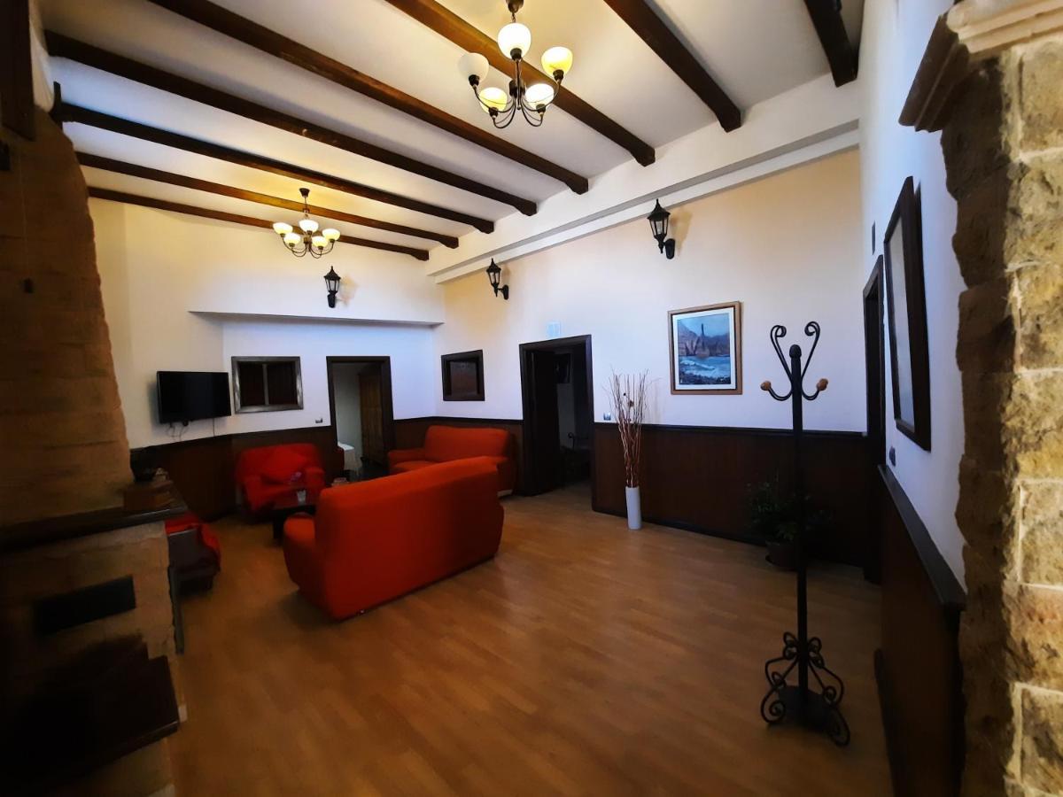 Casa Cueva Aday Holiday home