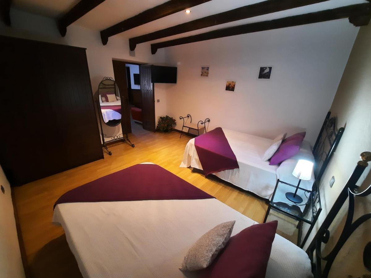 Casa Cueva Aday Holiday home *