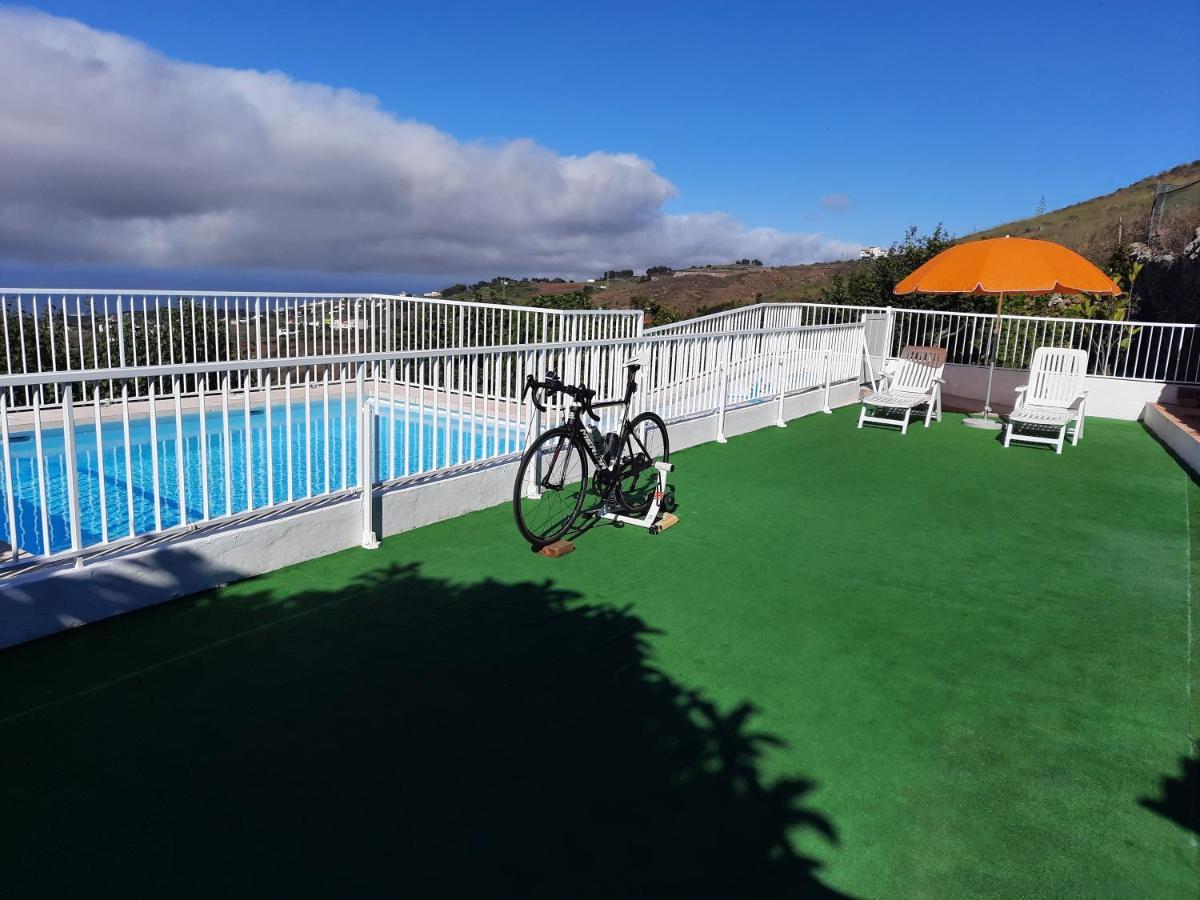 Holiday home Casa Cueva Aday