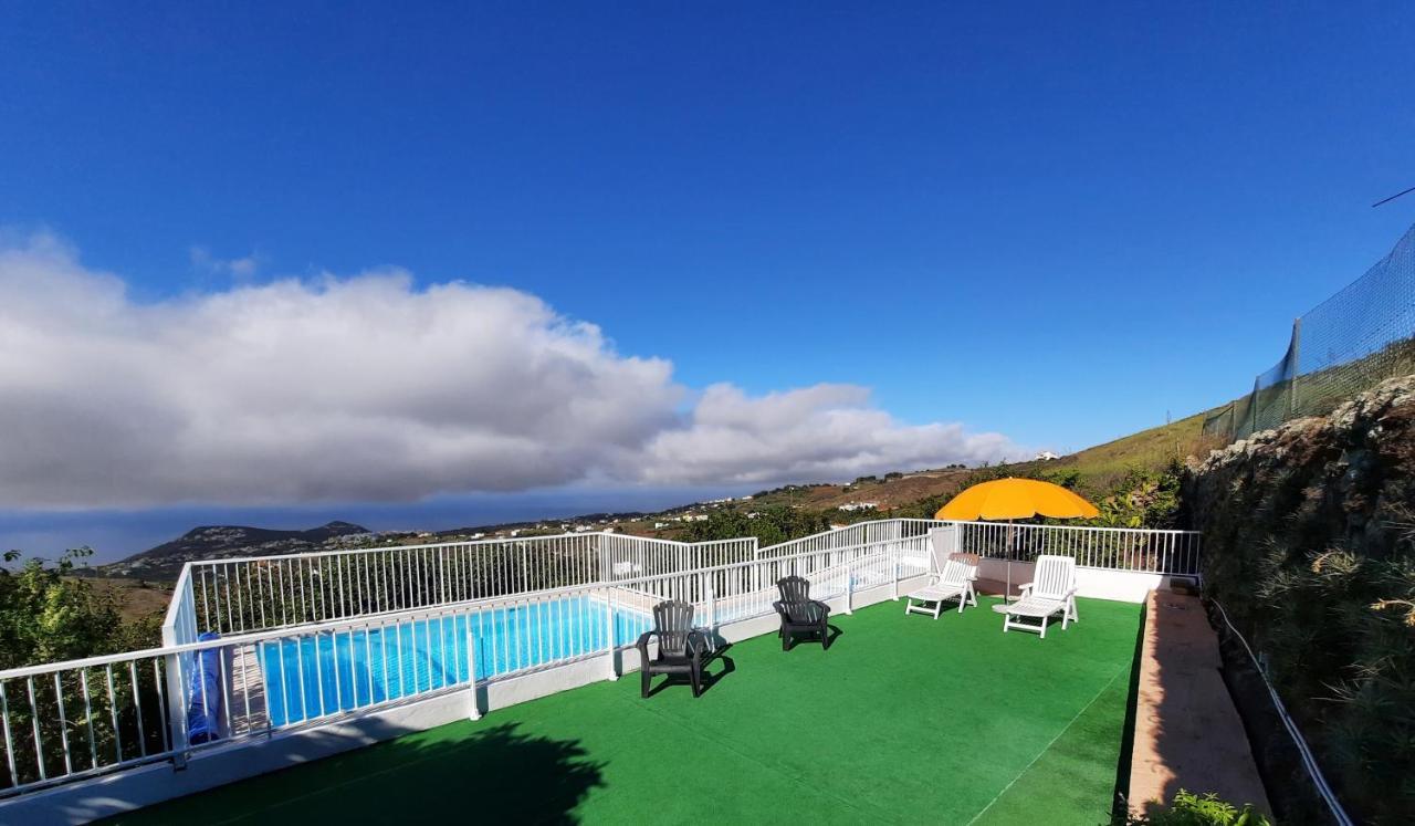 Casa Cueva Aday Holiday home Santa Maria de Guia de Gran Canaria