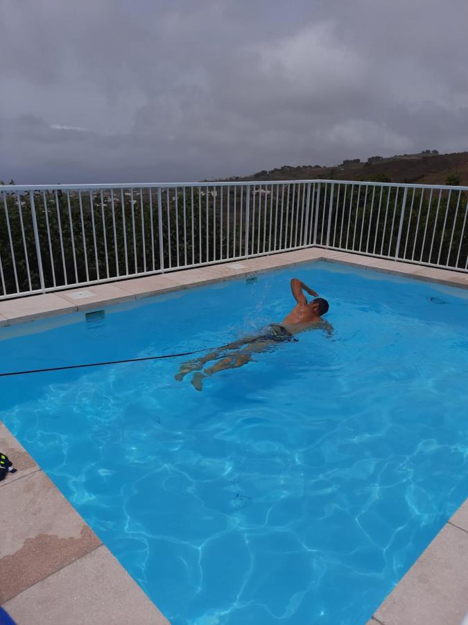 Holiday home Casa Cueva Aday Santa Maria de Guia de Gran Canaria