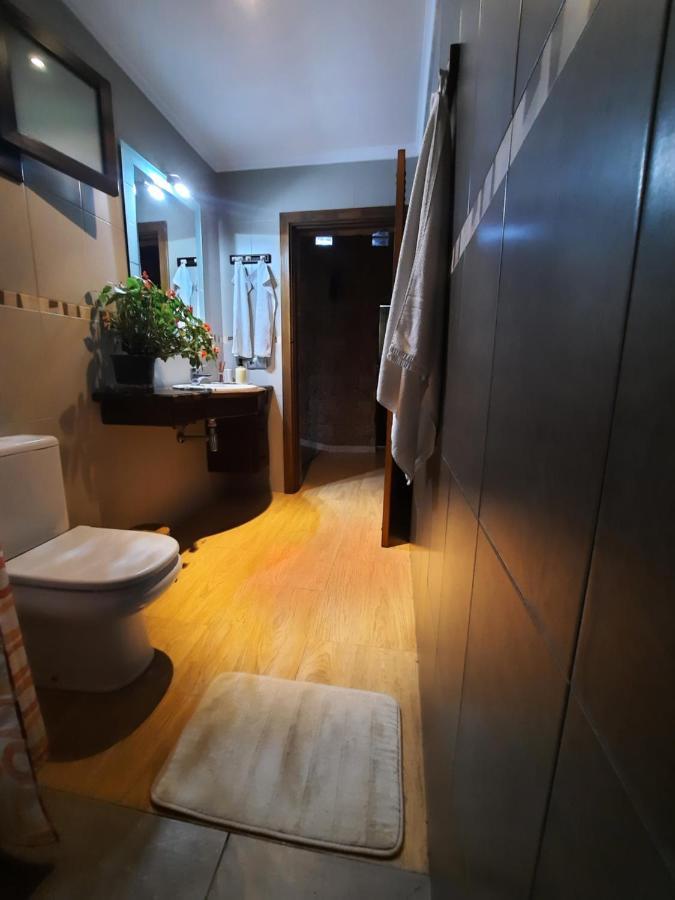 Casa Cueva Aday Holiday home *