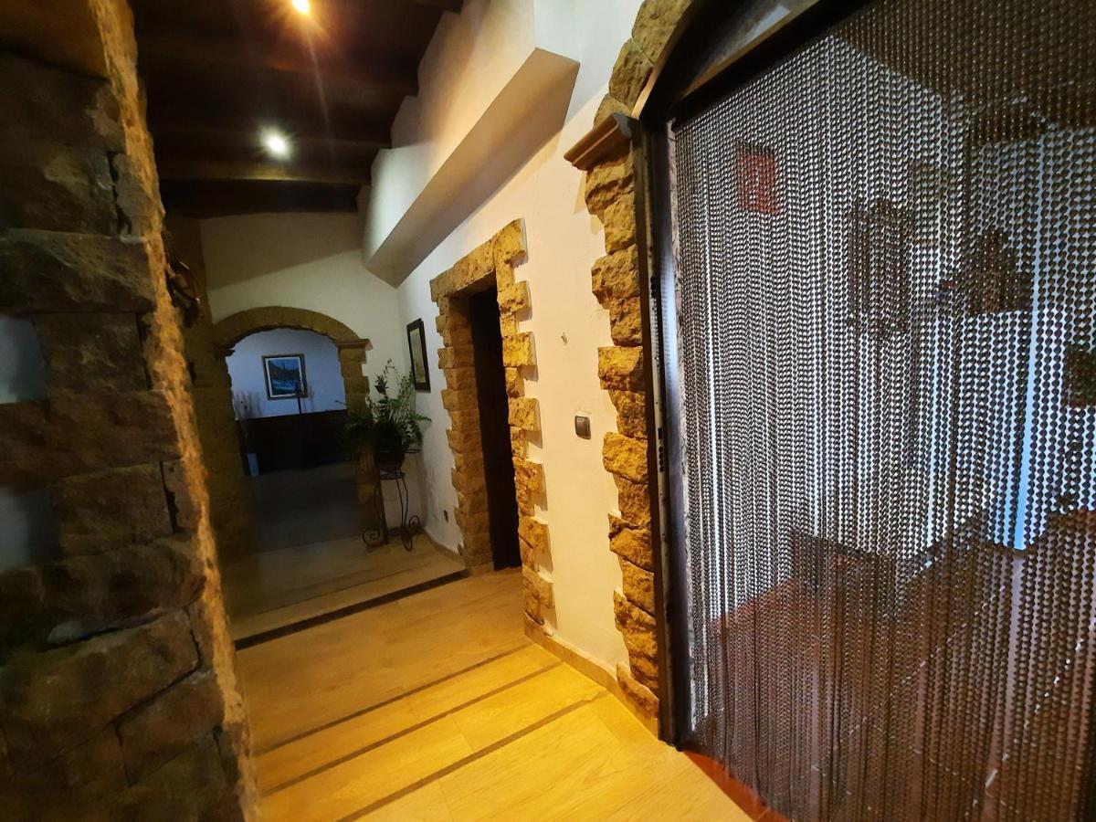 Casa Cueva Aday