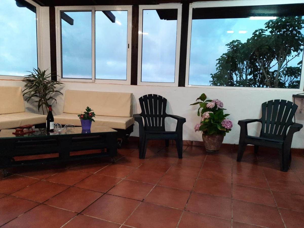 Casa Cueva Aday Holiday home Santa Maria de Guia de Gran Canaria