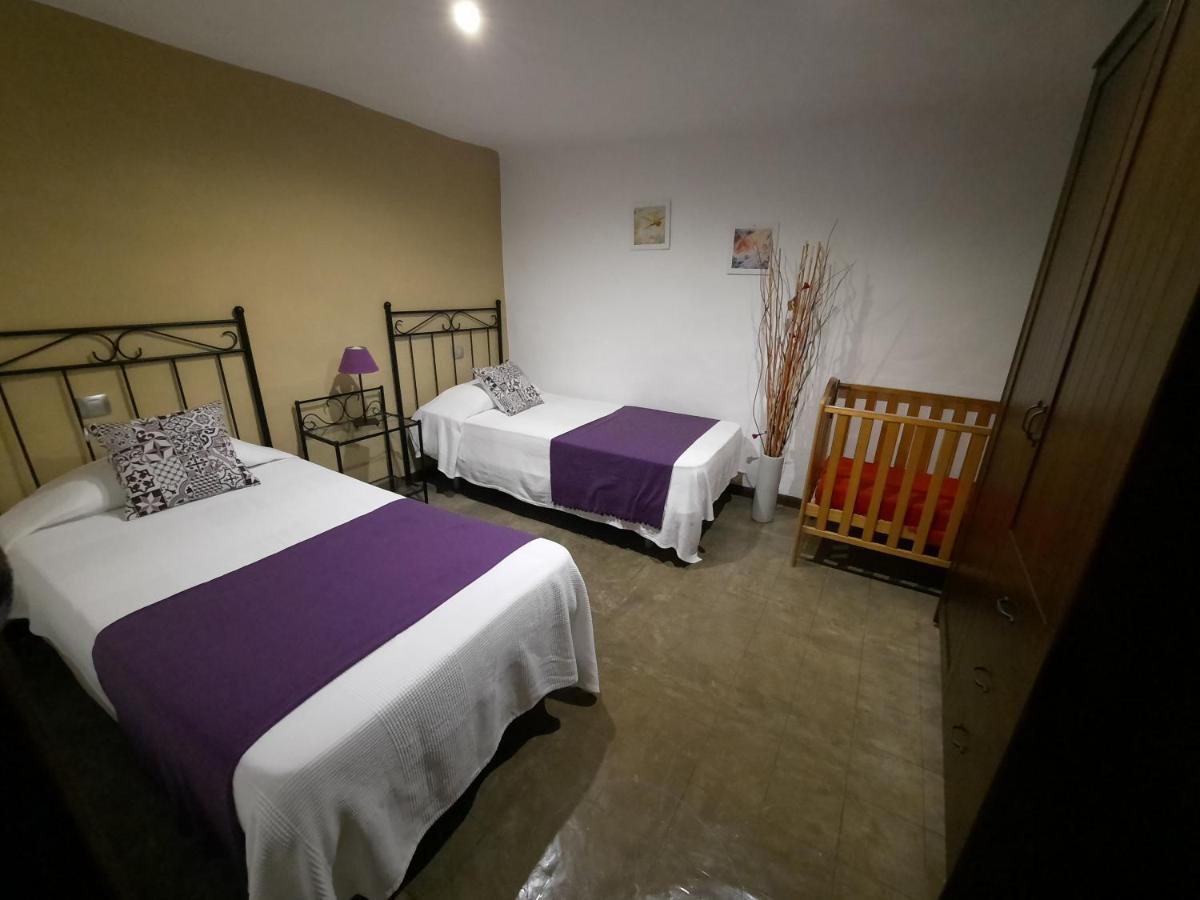 Holiday home Casa Cueva Aday Santa Maria de Guia de Gran Canaria