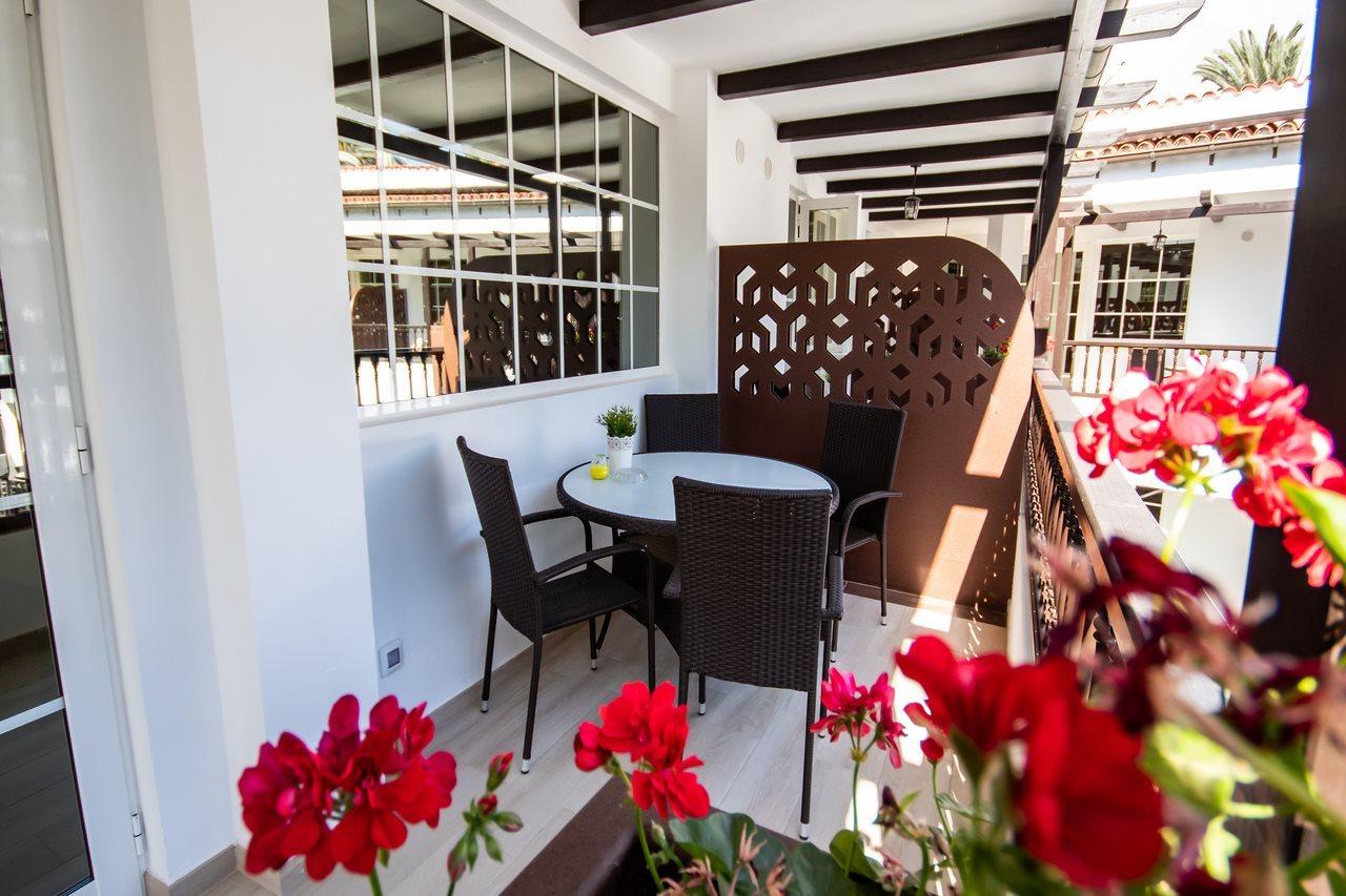 Aparthotel Eden Meloneras By Tam