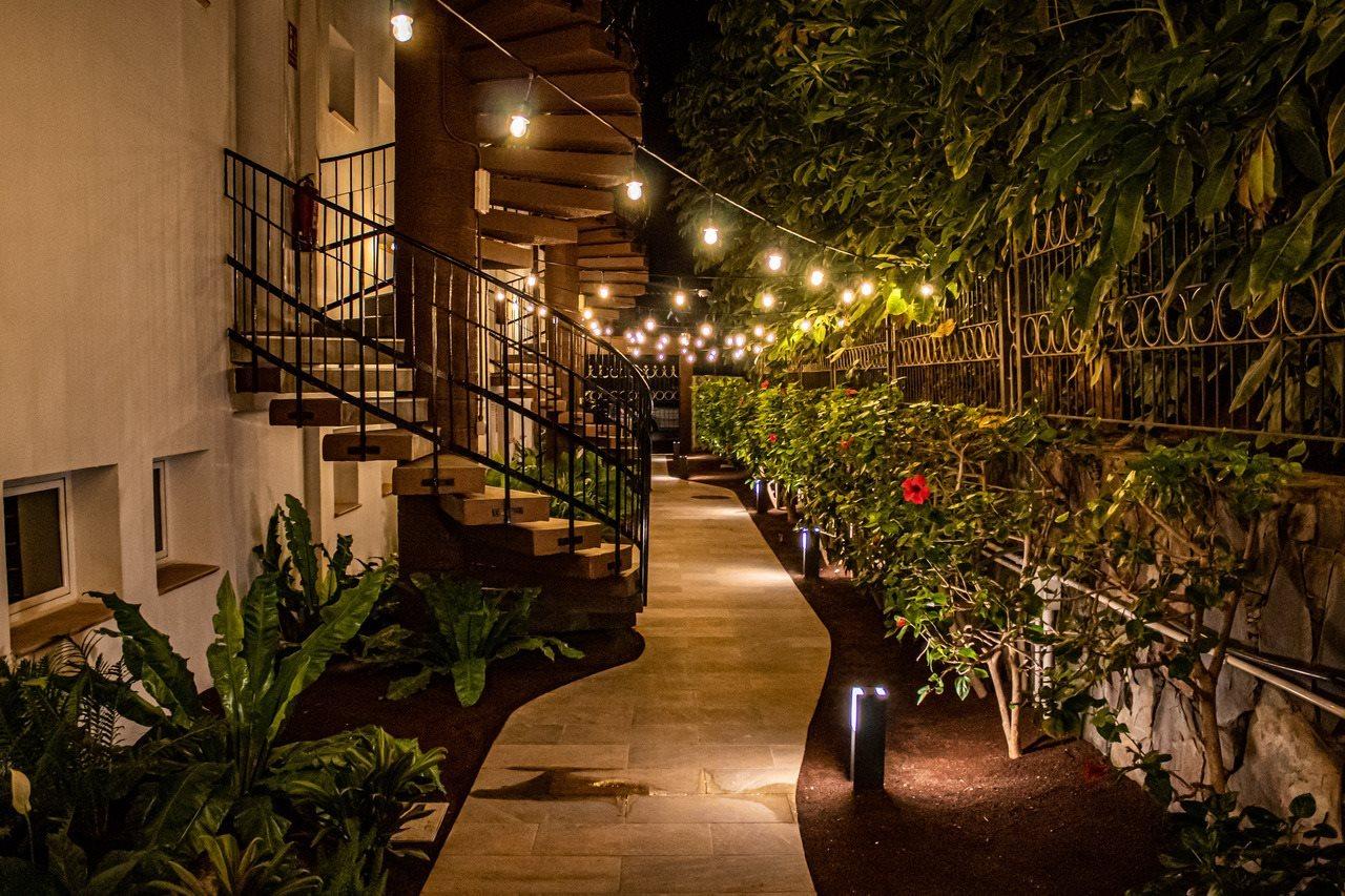 Eden Meloneras By Tam Aparthotel Maspalomas (Gran Canaria)