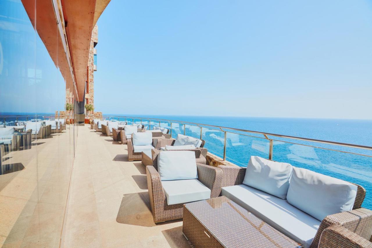 Gloria Palace Amadores Thalasso & Resort