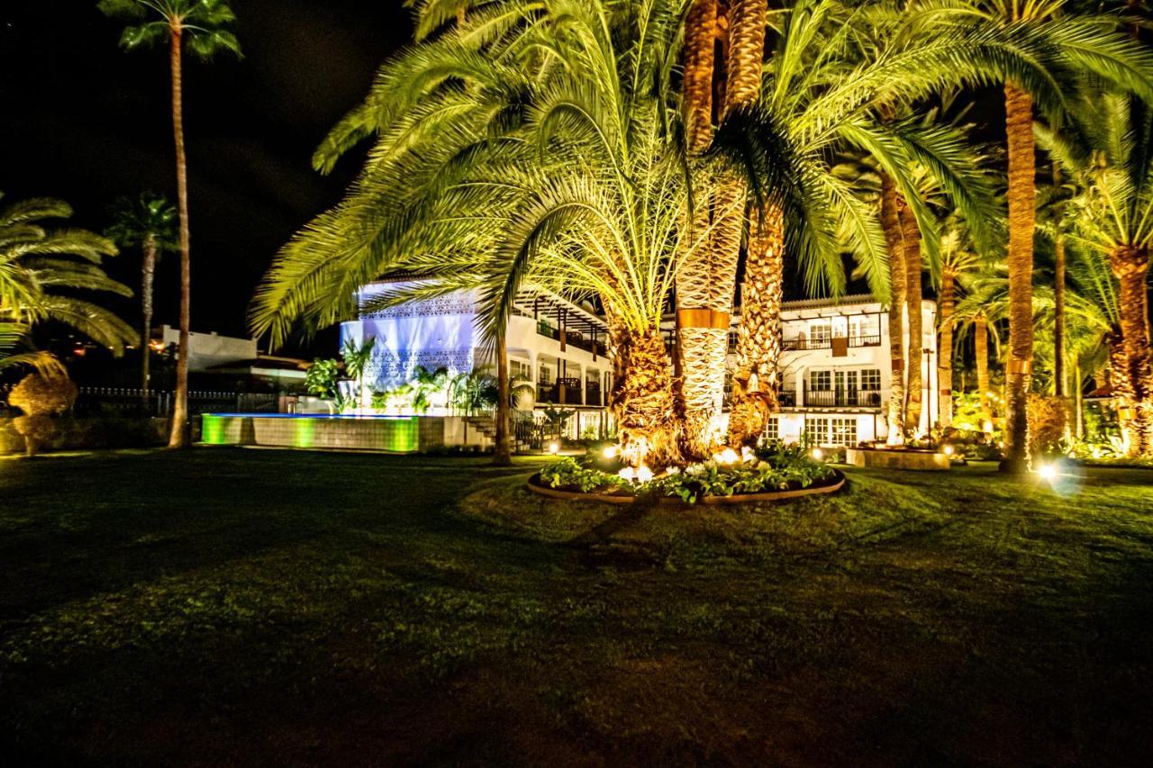 Eden Meloneras By Tam 3* Maspalomas (Gran Canaria)