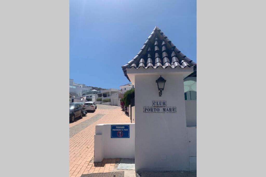 Holiday home Pasitoblanco Porto Mare 44 Seaview Private Heated Pool
