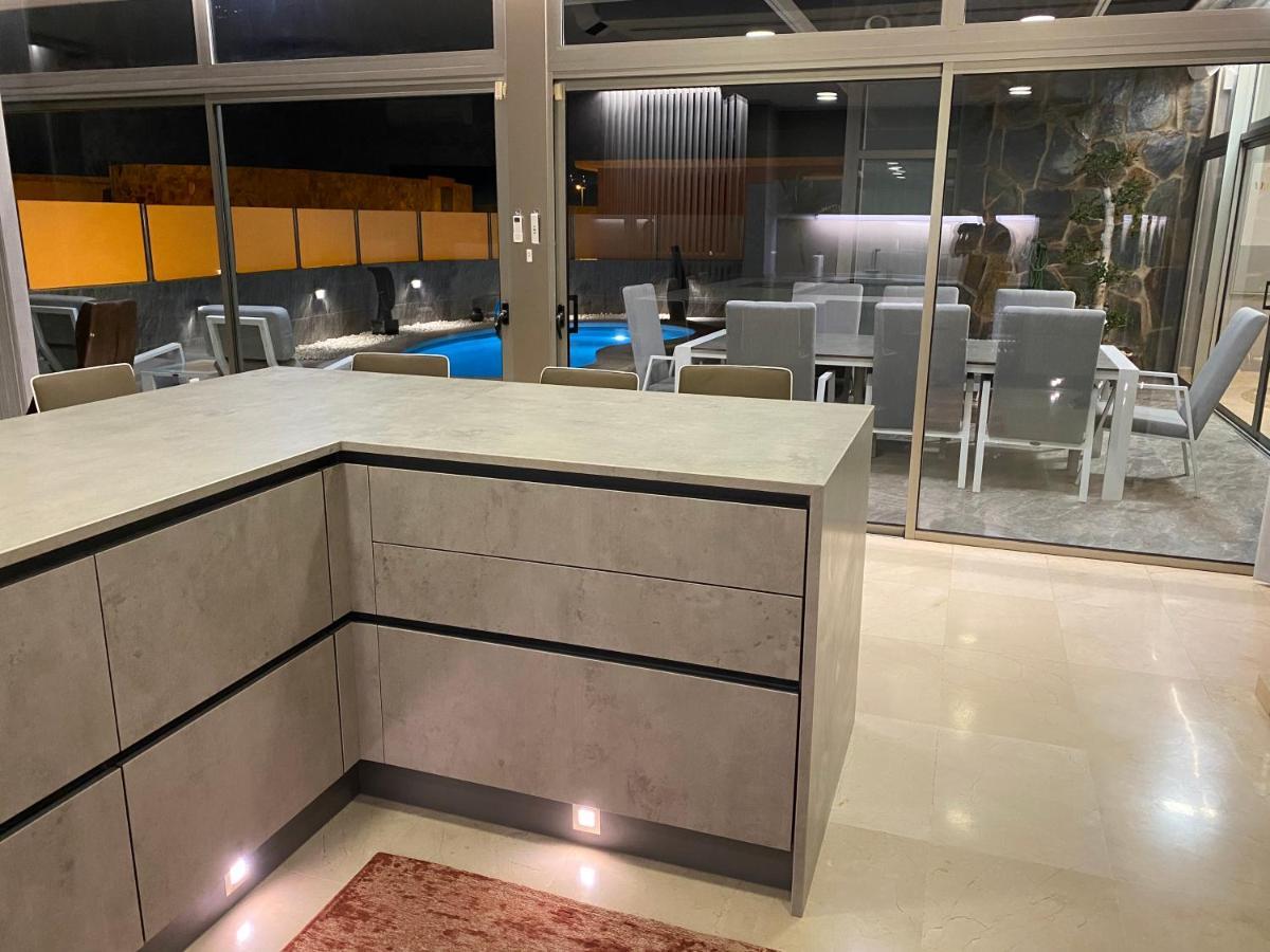 Opal Anfi Tauro Pousada