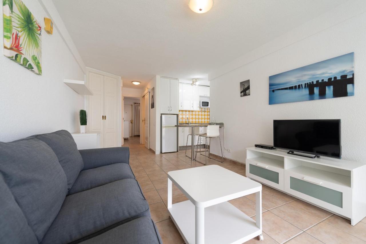 Adelfas South 1 By Canariasgetaway Ferienhaus *