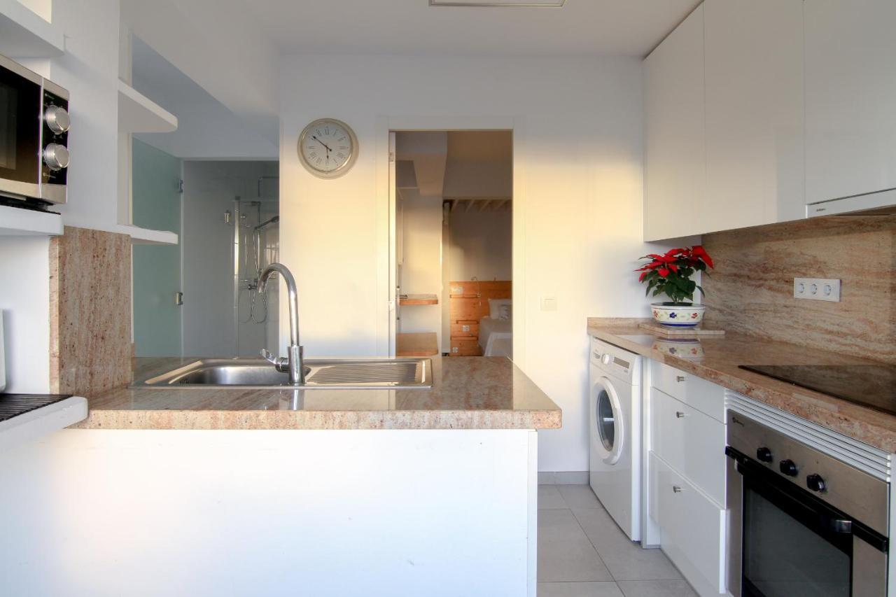Apartamento Mágicas Vistas De