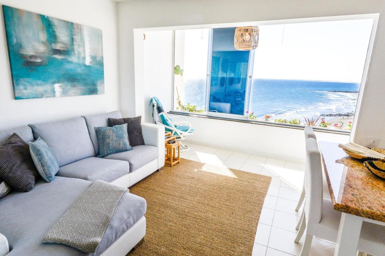 Apartamento Dreamy Sea View Gran Canaria *