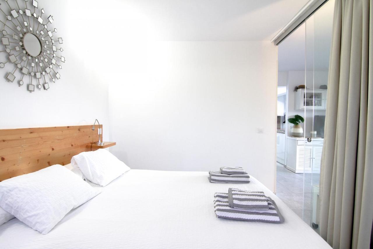 Apartamento Mágicas Vistas De San Agustín