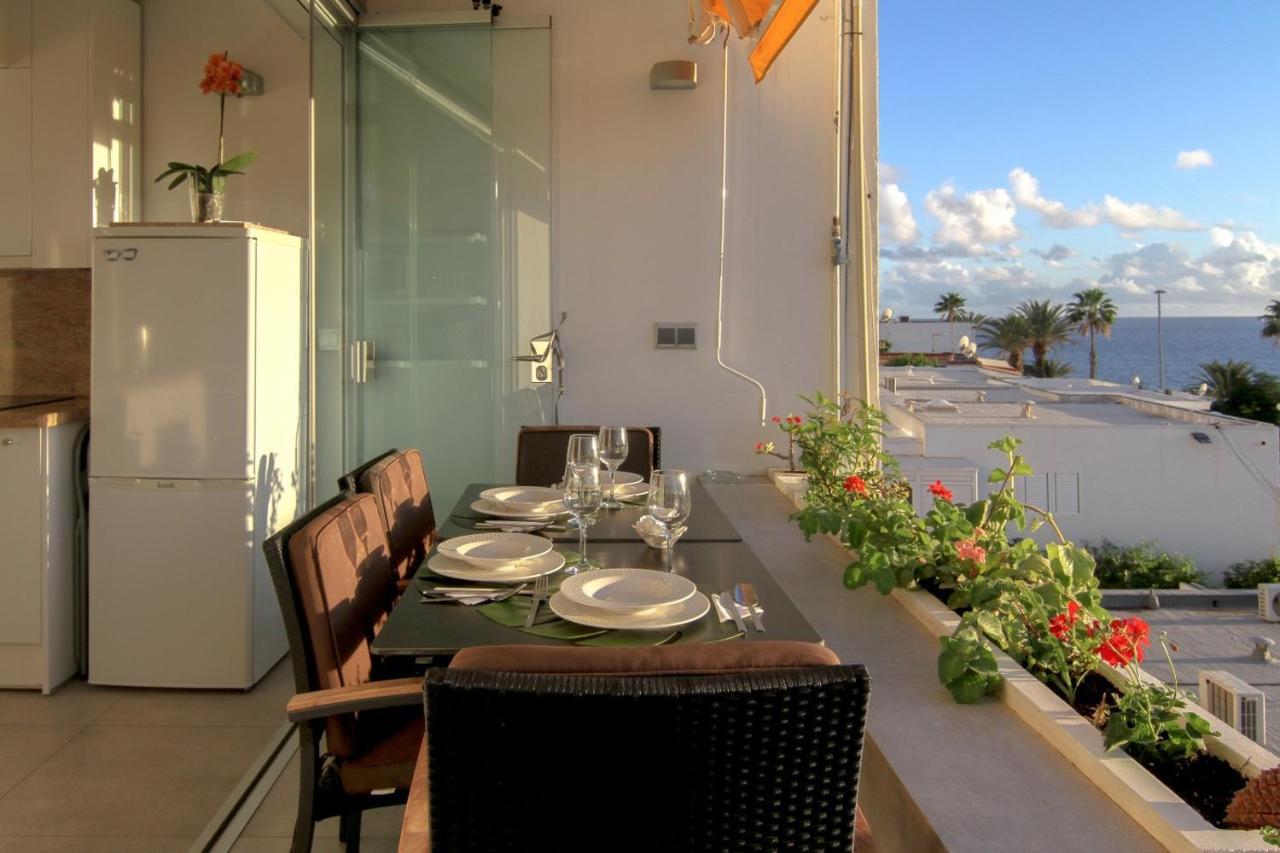 Mágicas Vistas De Apartamento