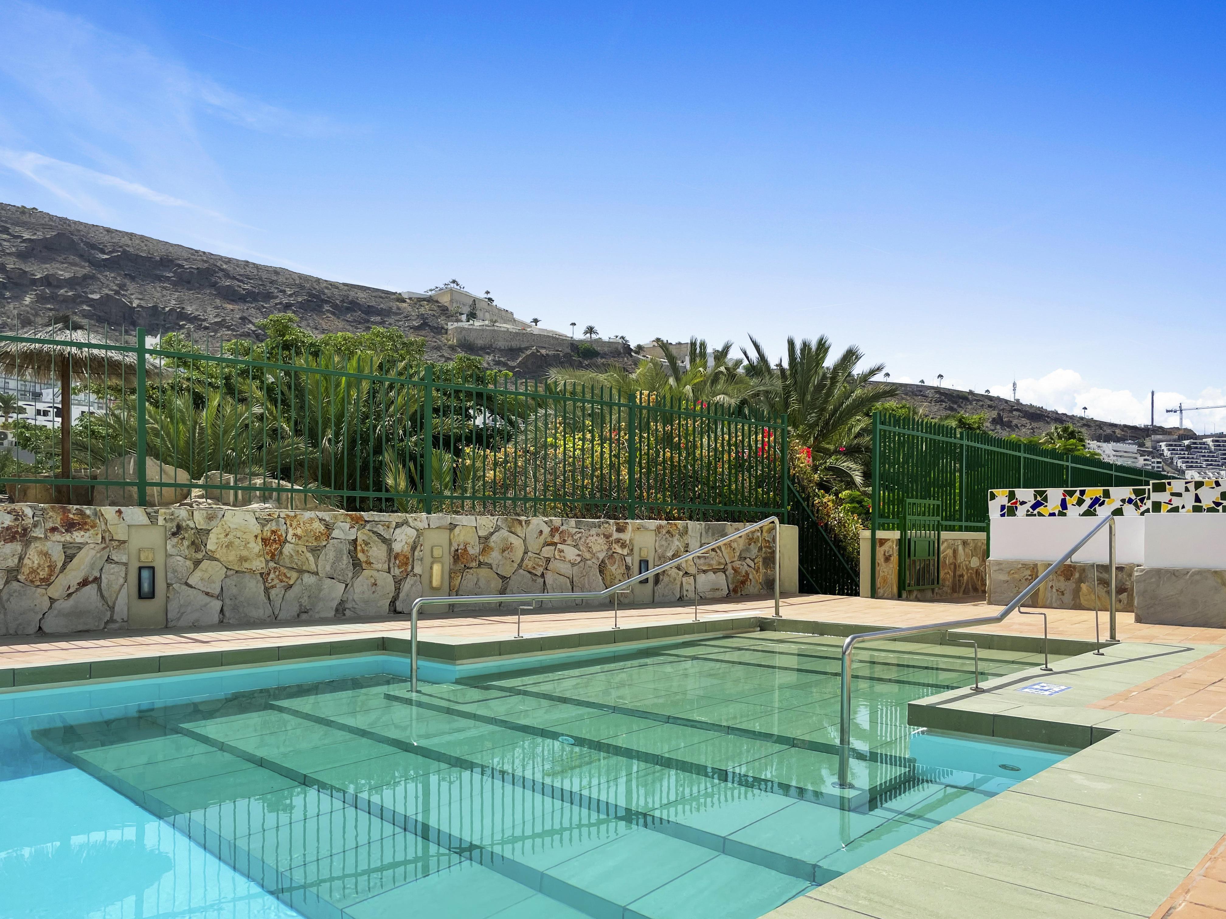 Apartamento Parque Raquel *