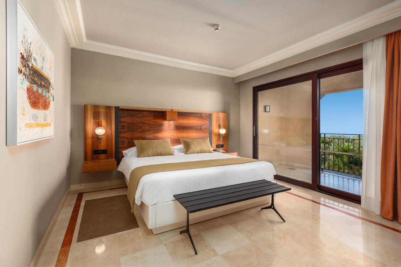 Lopesan Costa & Spa 5*