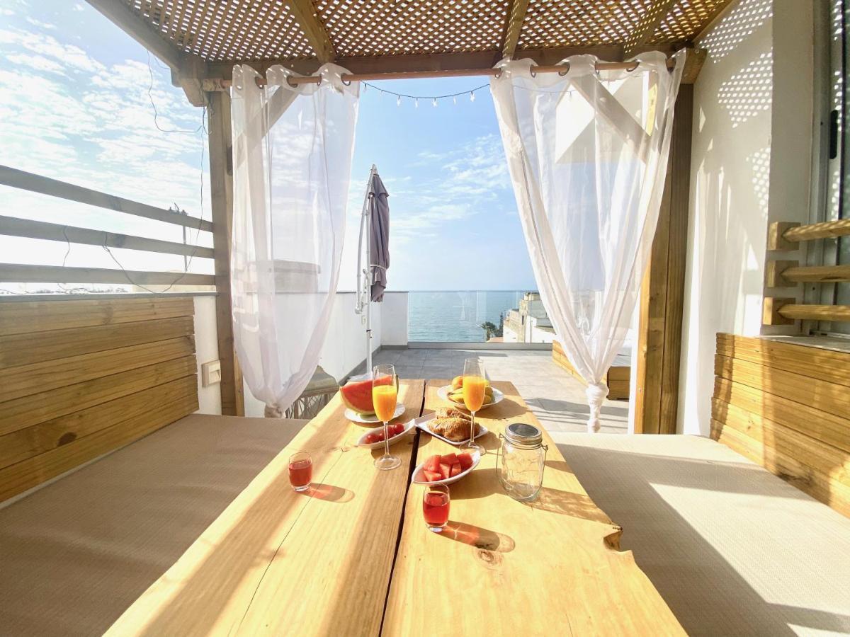 Sunny Day Deluxe Apartment *