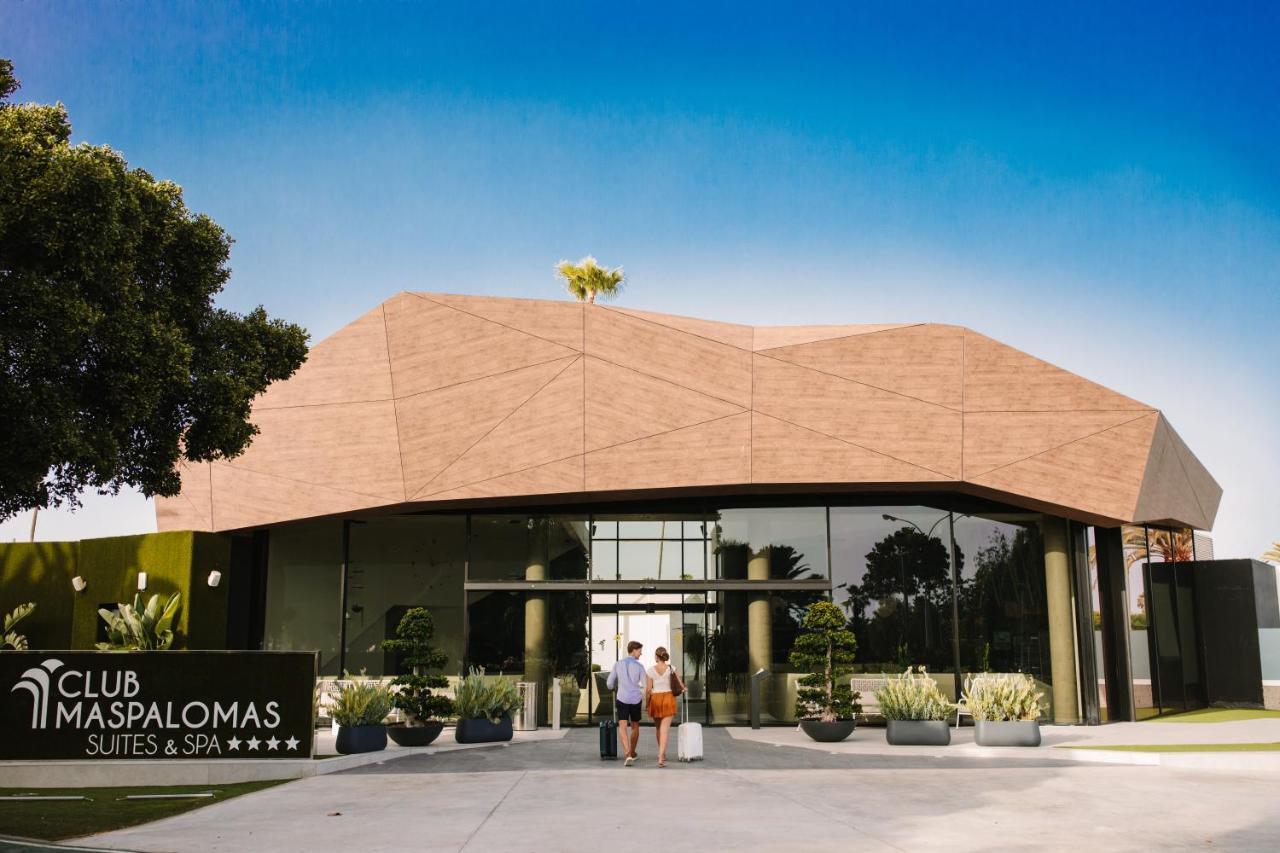 Club & - Adults Only 4* Maspalomas (Gran Canaria)