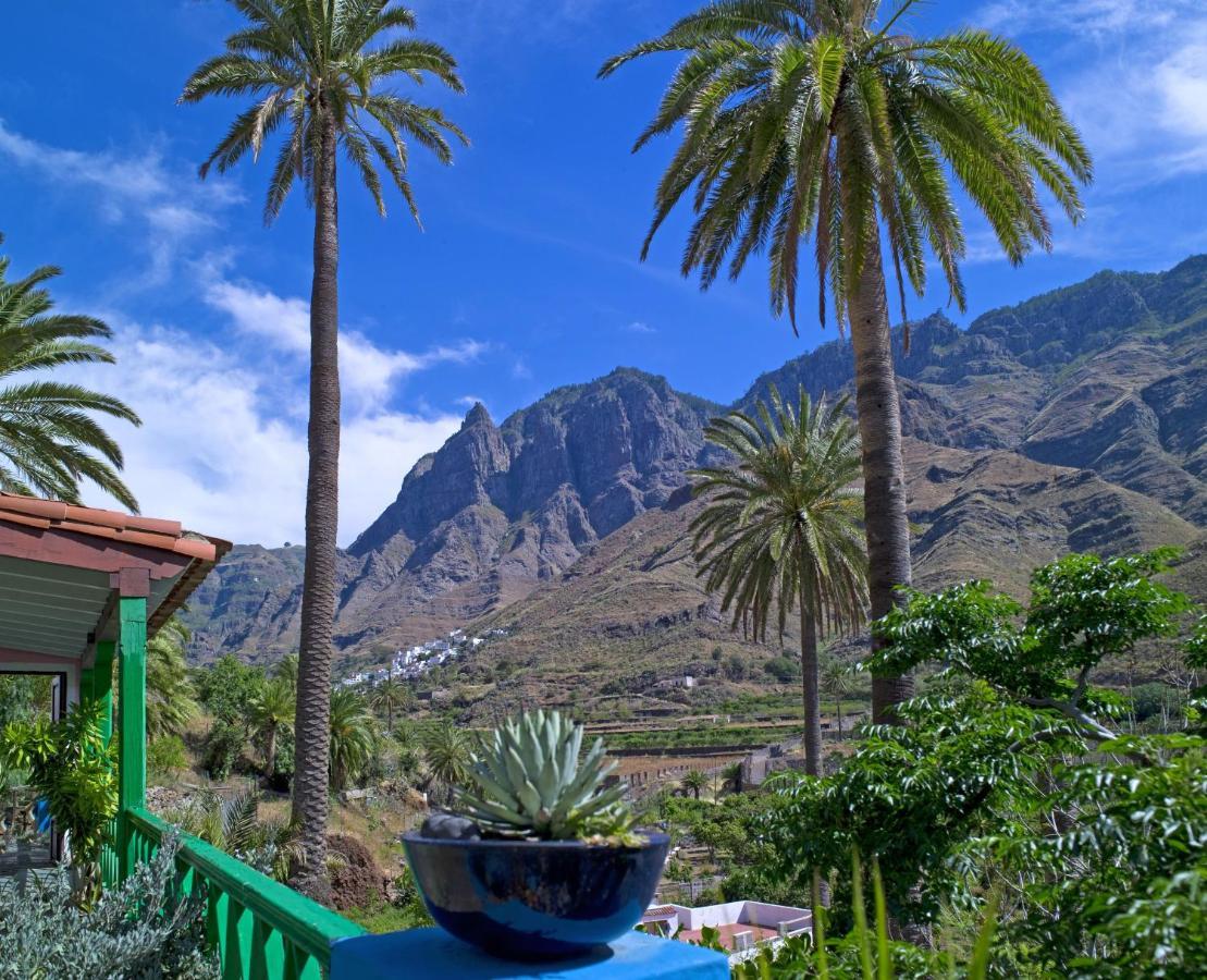 Adelfas South 1 By Canariasgetaway