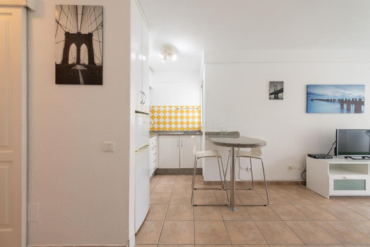 Adelfas South 1 By Canariasgetaway * San Agustin (Gran Canaria)