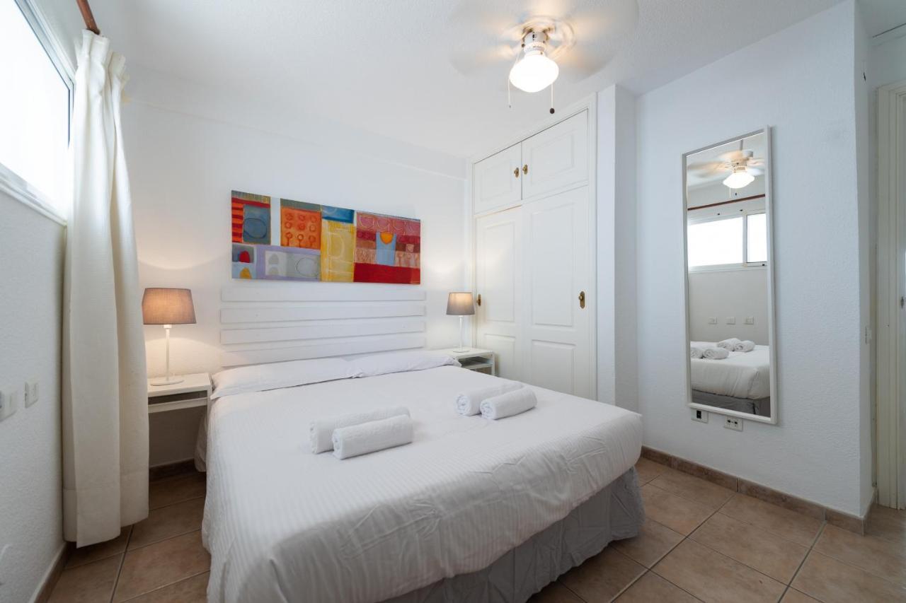 Adelfas South 1 By Canariasgetaway *
