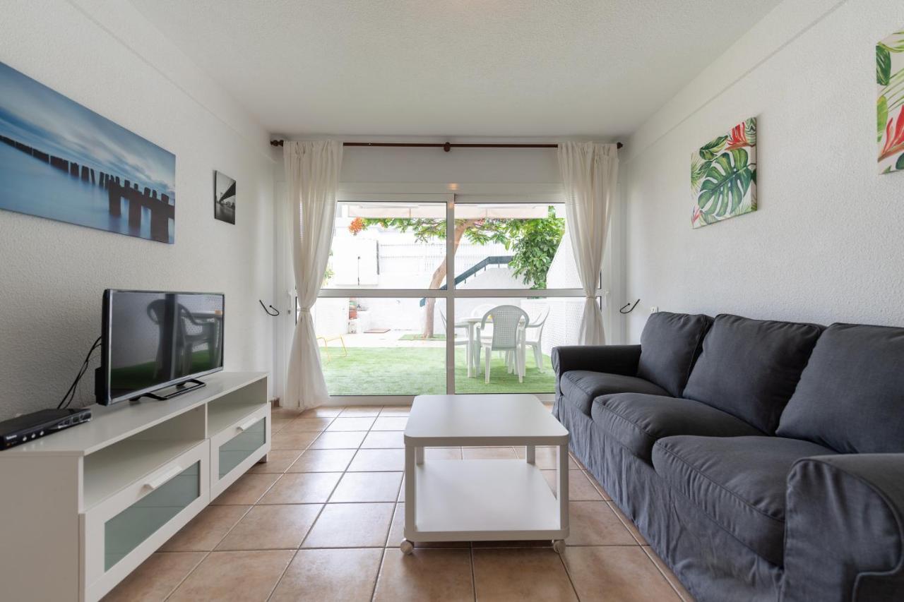 Adelfas South 1 By Canariasgetaway *