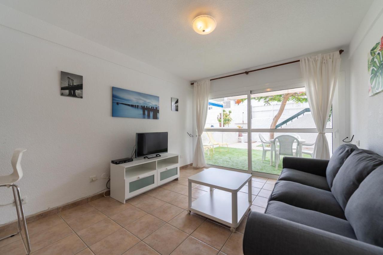 Adelfas South 1 By Canariasgetaway *