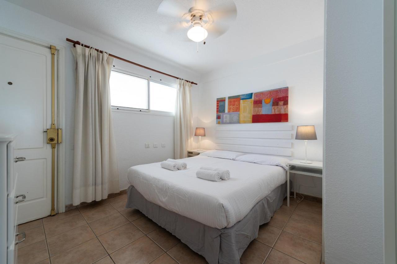 Ferienhaus Adelfas South 1 By Canariasgetaway *