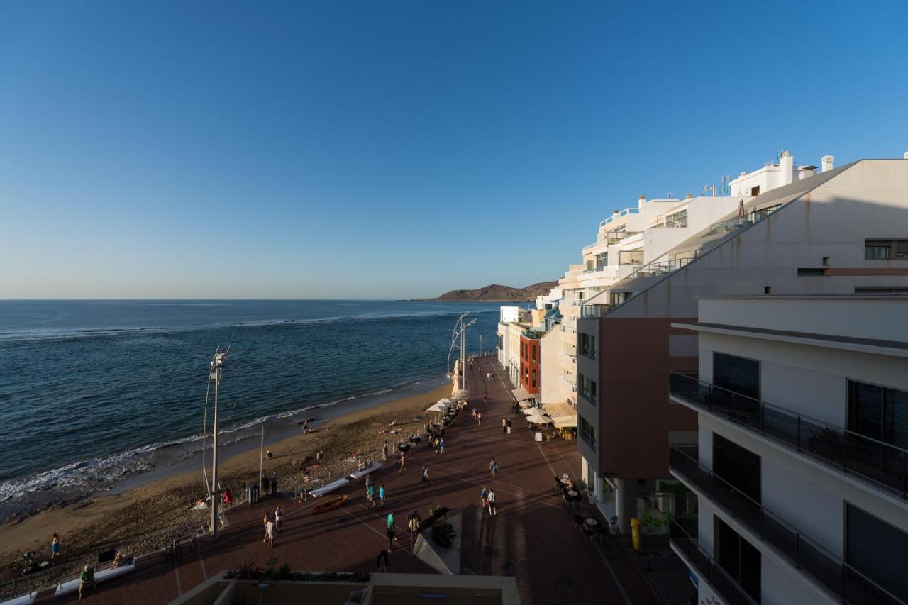 Stylish Sea View Canteras Las Palmas