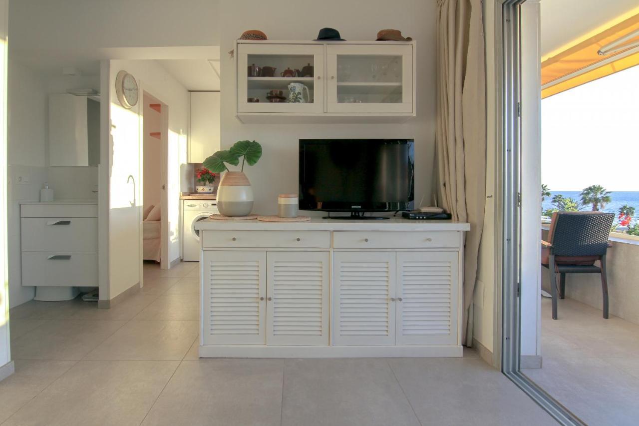 Mágicas Vistas De Apartamento San Agustín