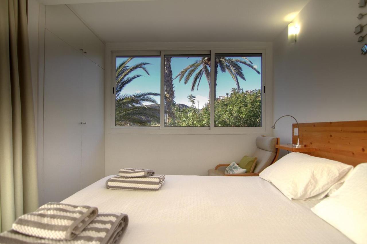 Mágicas Vistas De Apartamento *