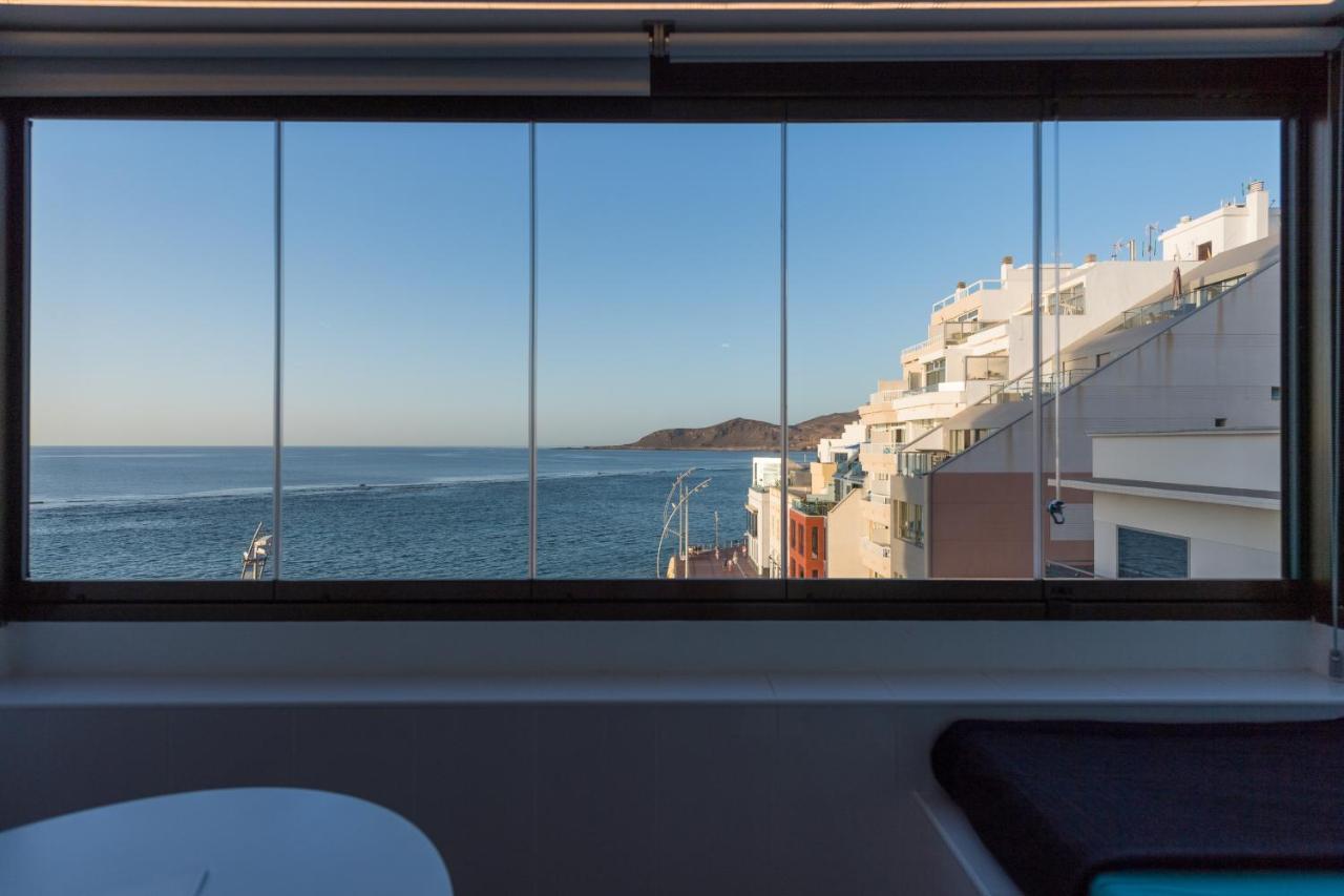 Stylish Sea View Canteras * Las Palmas de Gran Canaria