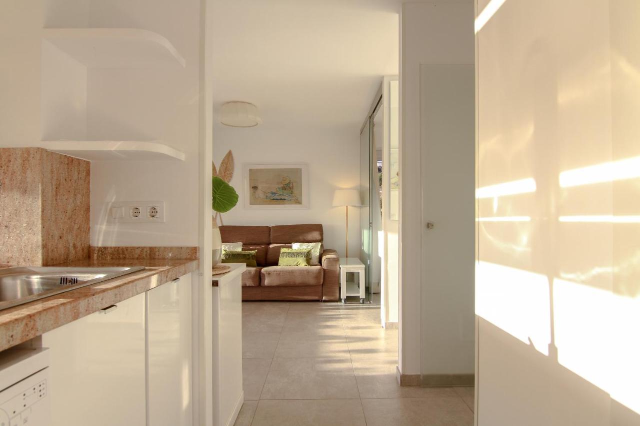 Mágicas Vistas De Apartamento
