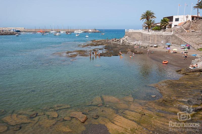 Apartamento Vista Puerto Arguineguin Sea View La Playa de Arguineguín